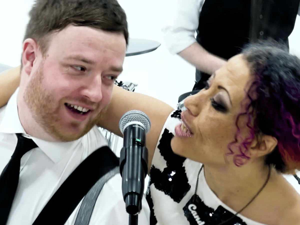 Soul and Motown at the Village Hall