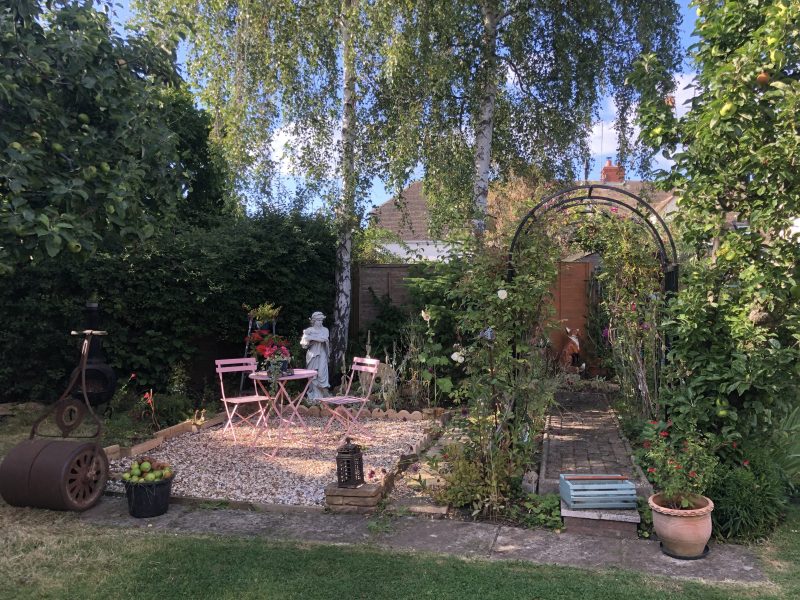 National Garden Scheme 2025