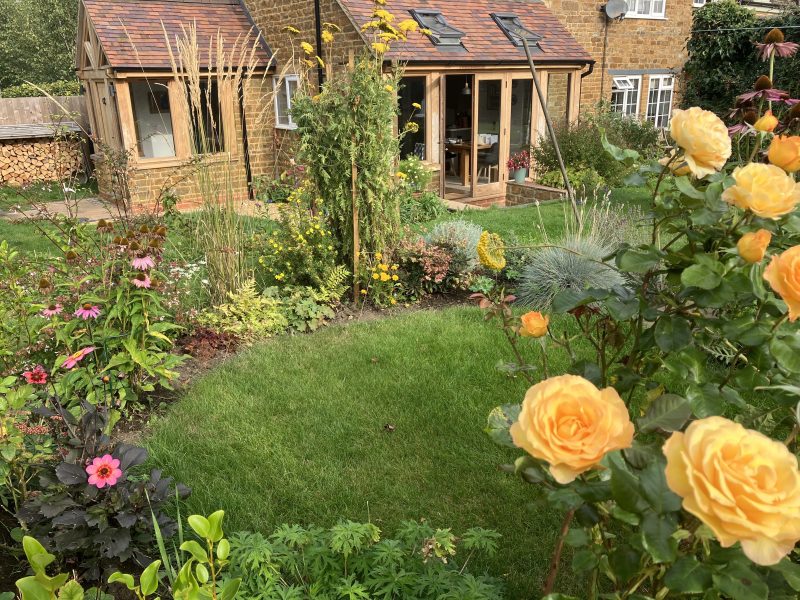 National Garden Scheme 2025