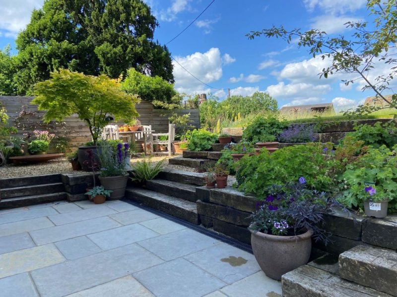 National Garden Scheme 2025