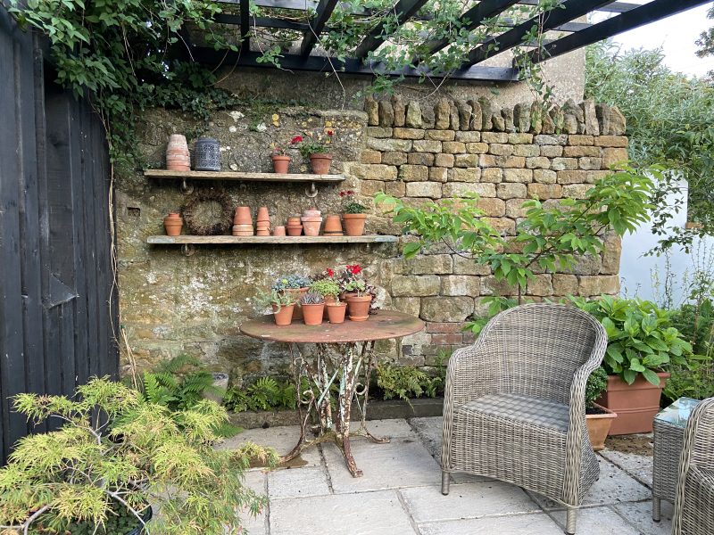 National Garden Scheme 2025