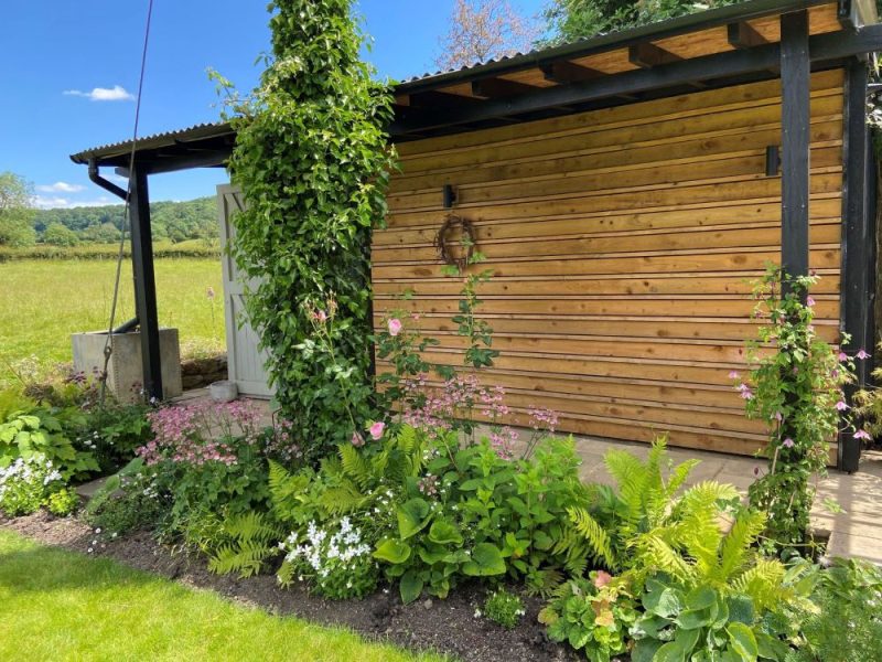 National Garden Scheme 2025