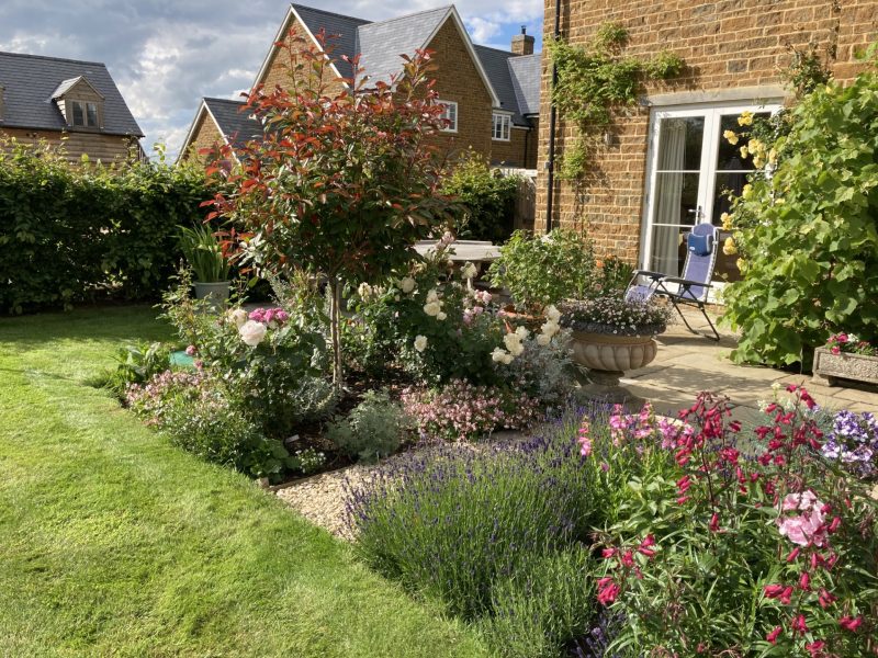 National Garden Scheme 2025