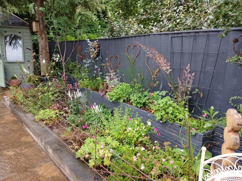 National Garden Scheme 2025