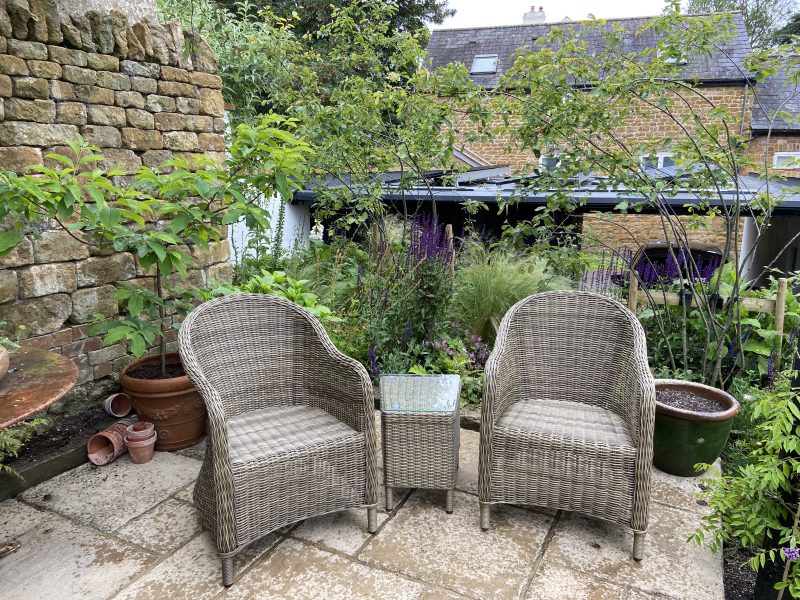 National Garden Scheme 2025