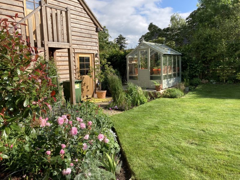 National Garden Scheme 2025