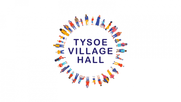 Tysoe Village Hall logo