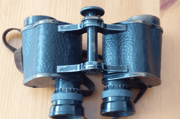 Binoculars