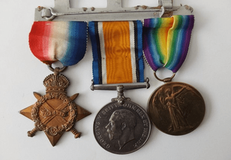Medals