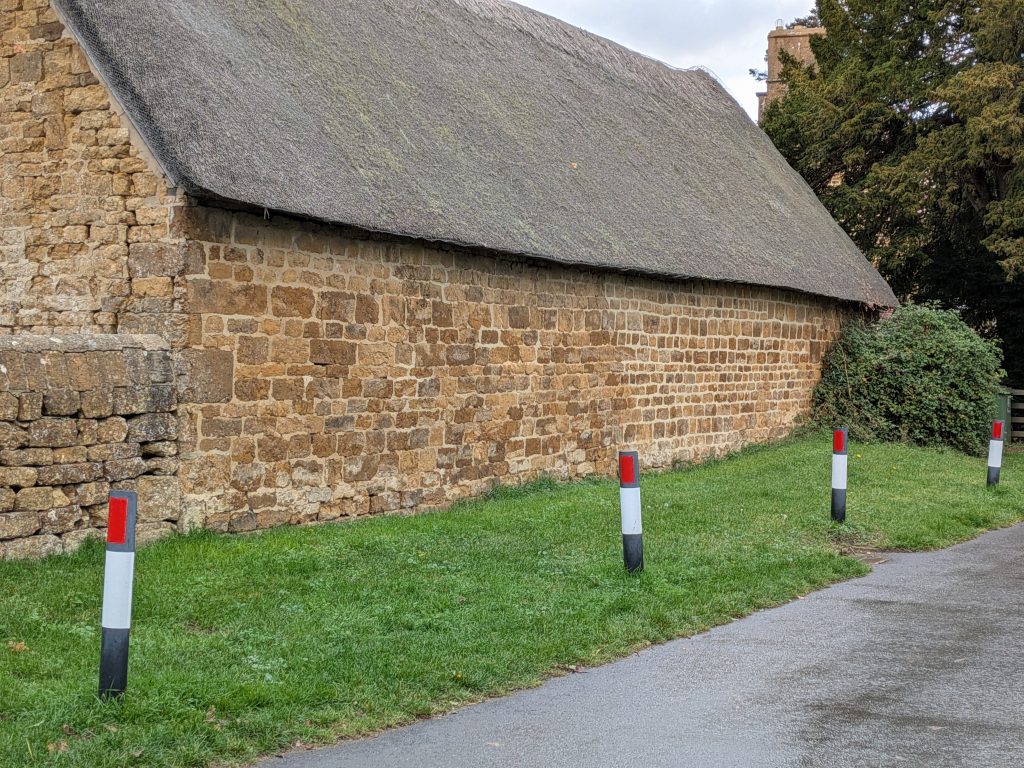 Herberts Farm, Tysoe