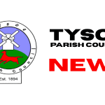 Parish Council news logo