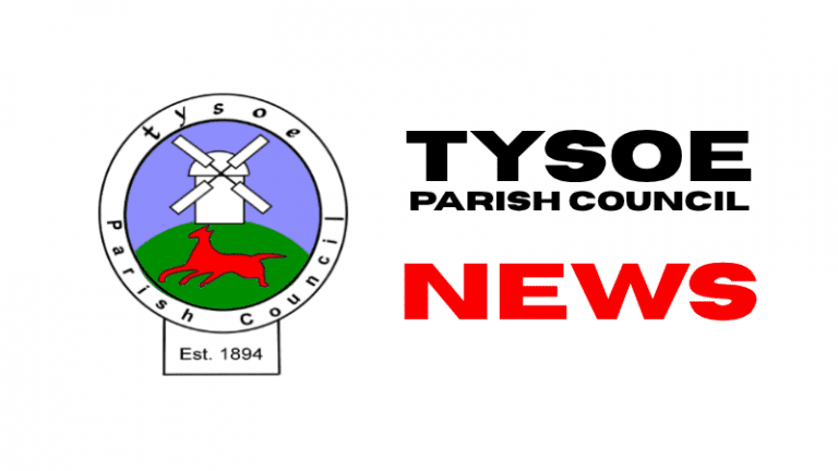 Parish Council news logo