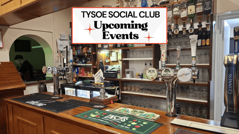 The Dropouts – live music in Tysoe