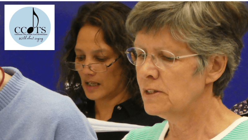 CCOTS July event
