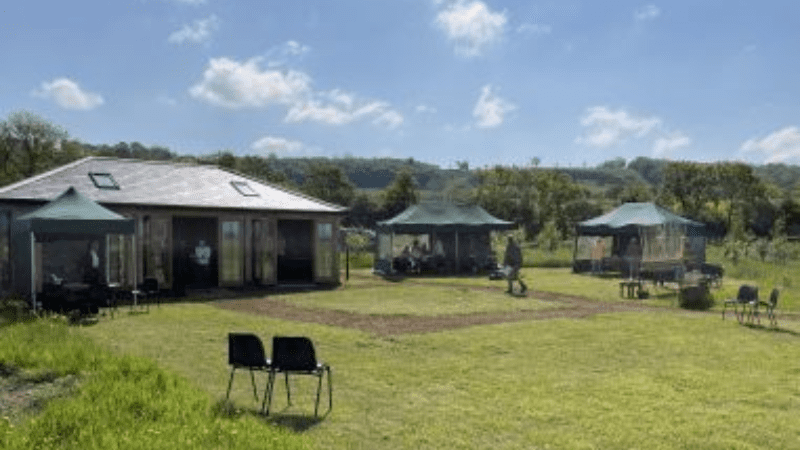 Natural Burial Ground’s Annual Open Day