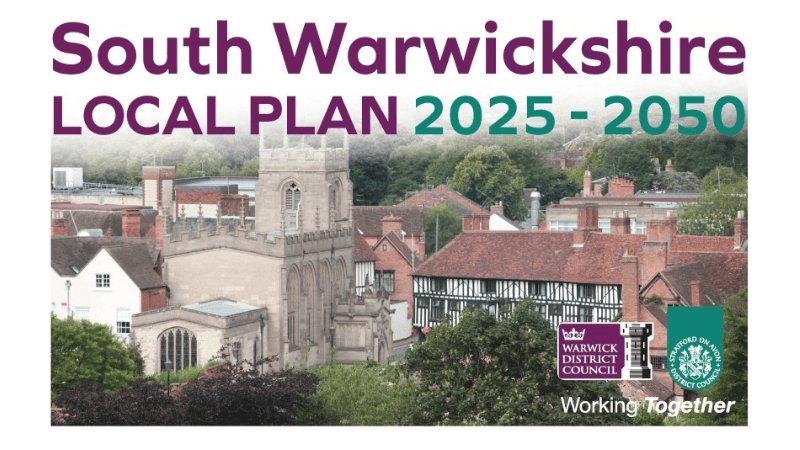 The Regulation 19 Consultation – your actions