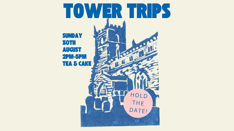 Tower Trips
