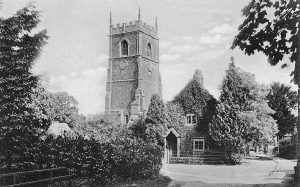 St Mary’s Church